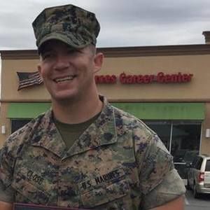 Meet your Posher, Aaron